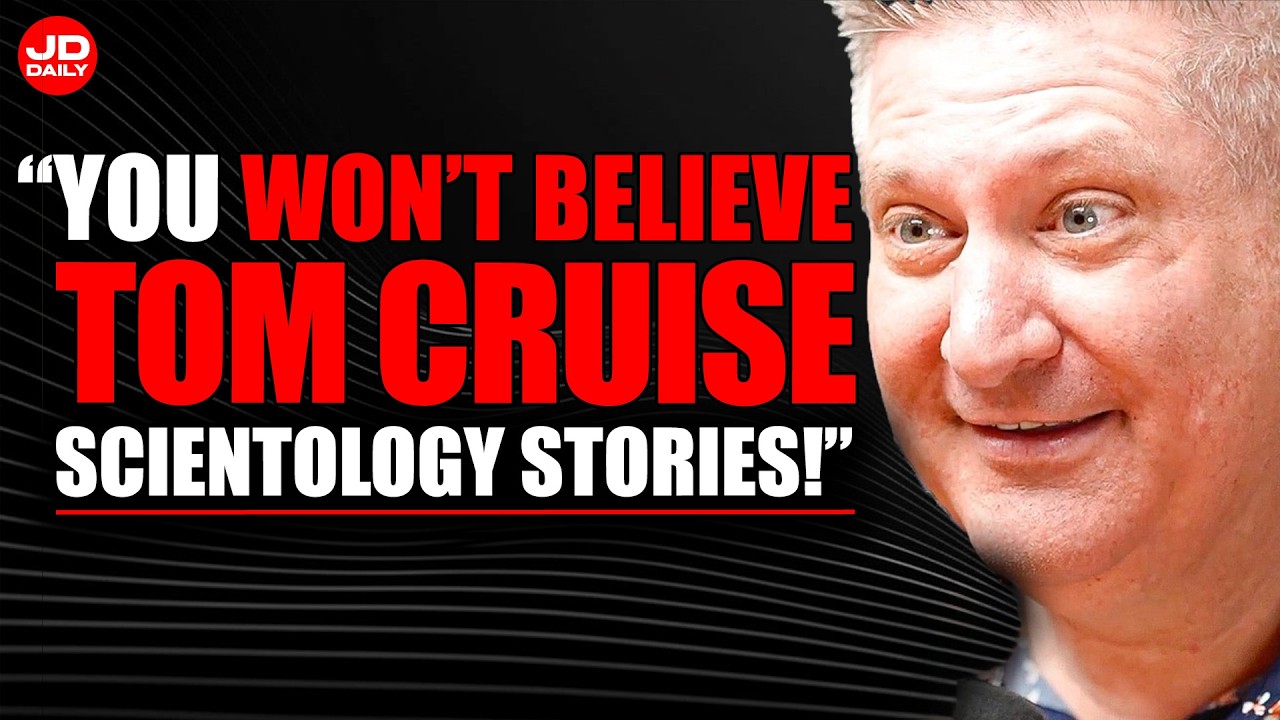 Mark Headley says Shelley Miscavige has not been seen publicly since 2006