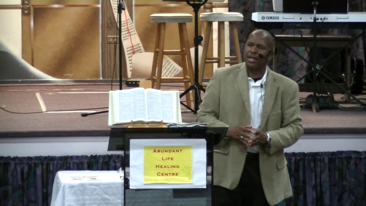 July 5 2018 with Robin crosby God is Goign to Restore everything Now