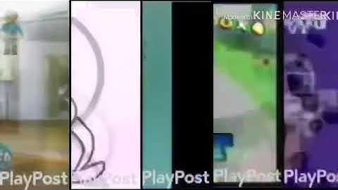 6 Shuric Scans With Are Slides (KineMaster Version)