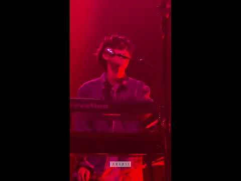 190922 "어떻게 말해" - 데이식스 DAY6 (원필 FOCUS) @ GRAVITY in CHICAGO