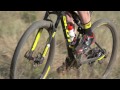 Guide to Mountain Biking with Philip Buys | Gillette World Sport