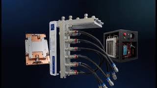 IMMERSEKOOL is a Liquid Cooling specialist in Ai, EV and Power electronics #datacenter #dlc #ocp