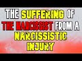 The Pain Of The Narcissist