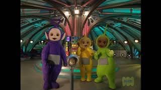 Teletubbies Roars