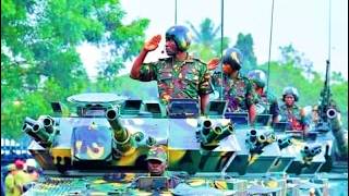 Usiende Usailini JWTZ Kama Huna Haya Vitu 7 Muhimu   UNAENDA KUFELI