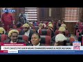 Two Ansaru Commanders Sentenced To Life Imprisonment After Court Conviction