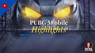 PUBG Tournament Highlights #8033# Date : 16/April/2026 screenshot 5
