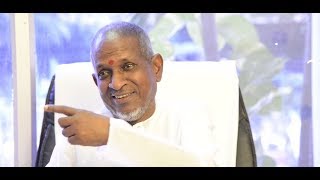 Ilaiyaraaja's FIRST EVER Rapid Fire session | EXCLUSIVE Isaignani interview | Isai Celebrates Isai