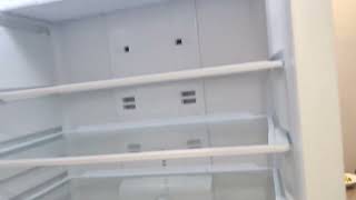 видео: Не морозит не холодит. Hotpoint Ariston ECF1814L Ремонт. картинка: Не морозит не холодит. Hotpoint Ariston ECF1814L Ремонт.