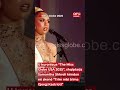 &ldquo;The Miss Globe USA 2025&rdquo;, shqiptarja Samantha Shkreli k&euml;ndon &ldquo;Trim mbi trima Gjergj Kastrioti&rdquo;