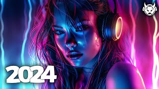 Dua Lipa, Billie Eilish, Powfu, Selena Gomez, Avicii 🎧 Music Mix 2023 🎧 EDM Remixes of Popular Songs