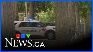 Cyclist struck near downtown Windsor