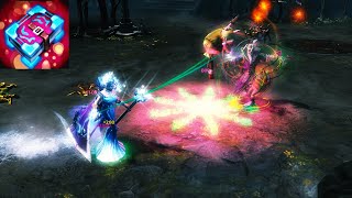 [HoN] Dutchown4ge One Hit Puppet Master