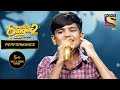 Mani को Support करने Stage पर आए Judges | Superstar Singer Season 2