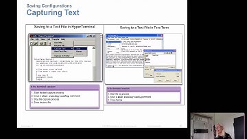 CCNA1 Chapter 2 part 2