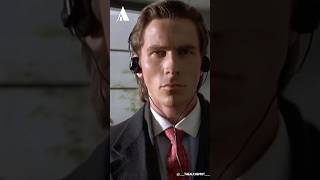 How good was Ludwig Göransson's music? #oppenheimer #patrickbateman #ludwig #americanpsycho