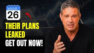 Andy Schectman: "Silver Will HIT $500 Soon But What Comes Next Will Be SHOCKING" (2026 Warning) 2026 Silver Double Eagle