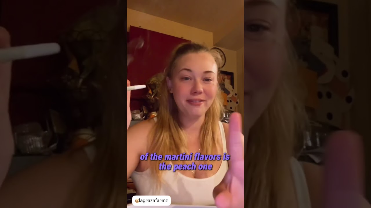 Peach Crescendo - La Graza Farms