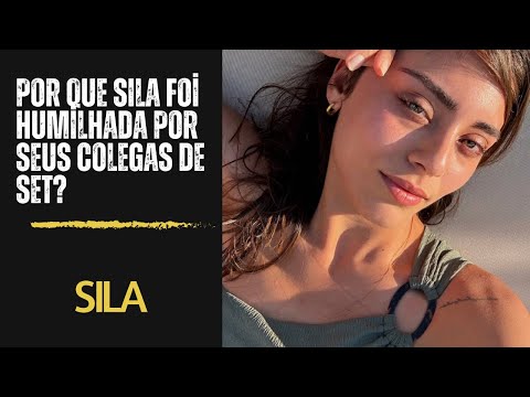 Por que Sıla