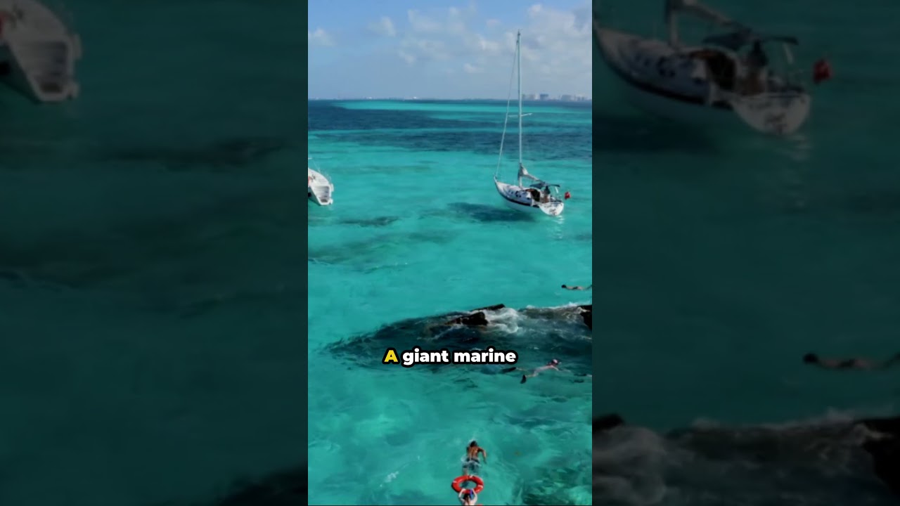 5 Unusual Holiday Destinations You've Never Heard Of