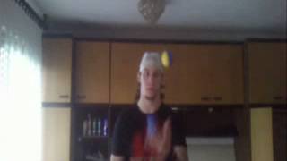 Multiplex Madness by Juggler Rocky