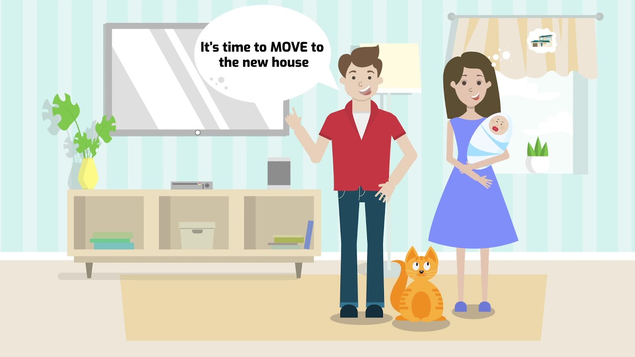 Professional Moving Services Across Ontario & All of Canada | G Force Moving 🚛🇨🇦