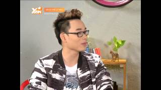 Chỉ Có Thể Là Yan: Câu chuyện con trưởng và con út