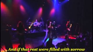 Fates Warning - Quietus - with lyrics