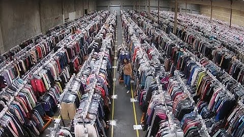 Online consignment opens doors for bargain hunters