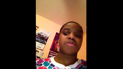 Mindless behavior number one  fan this is Dietra M...