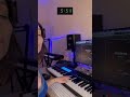 Whispers on the Clock!
