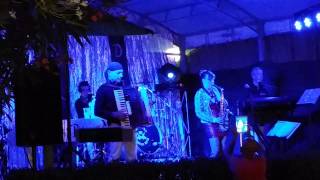 Boschi di Lari (PI)   Lacrime d'argento walzer lento 21/08/14