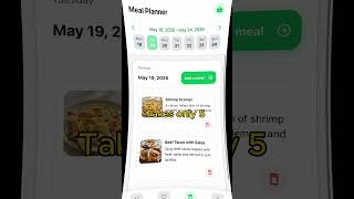 Hard to plan dinner? There's a fix : Fooddler