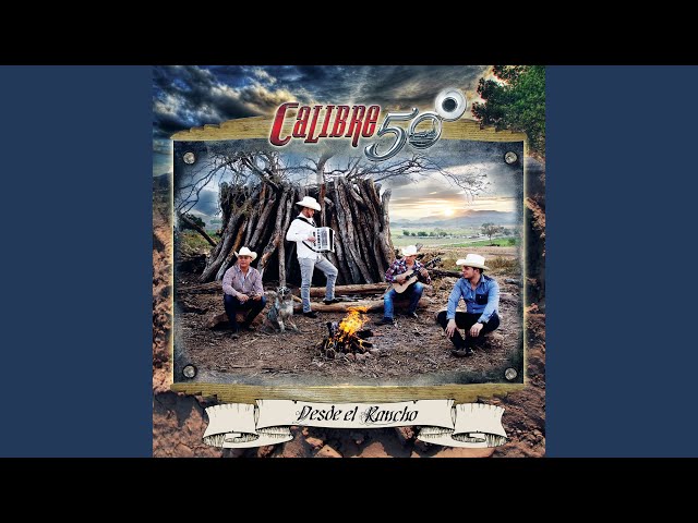 Calibre 50 - Juro Por Dios