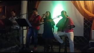 Alessia Fontana e Gianluca Rando - You've got a friend