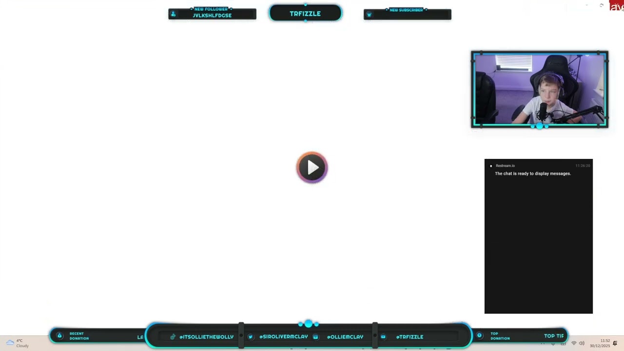 I can't bbelieve I used to sing this! 2025 Vlogmas #031