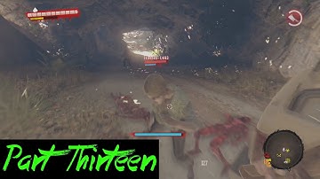 Dead Island: Riptide [Definitive Edition] | Playthrough - Part 13