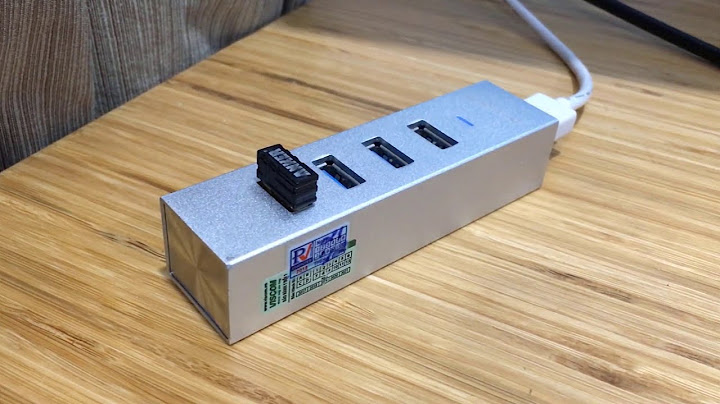 So sánh card mạng wifi và usb wifi