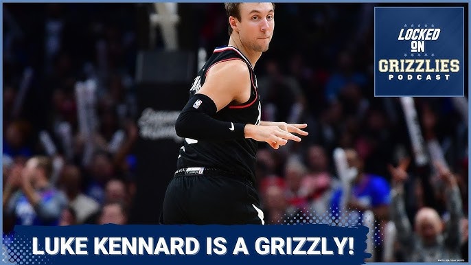 Lets Talk About Luke Kennard New Contract (And The Rest Of The 2017 NBA  Draft Class) 