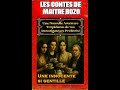 Ce Qui Germe dans l'Ombre - Trailer 04 - [Actual Play FR - Enquête &amp; Horreur]