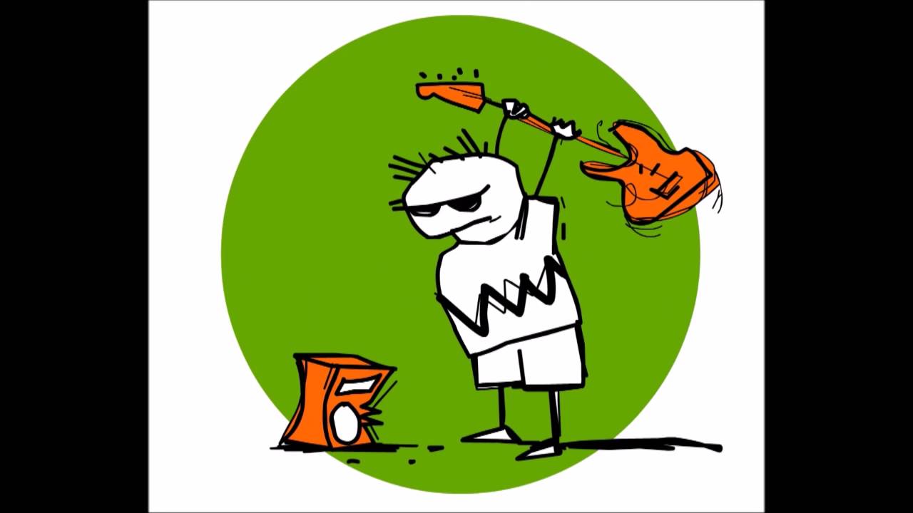 Guino Guitarra Messenger Youtube