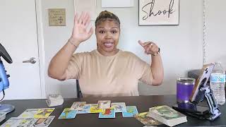 PISCES ♓️ “MOVERS” YOU MAY FEEL UNCOMFORTABLE, ALLOW THEM TO DO THEIR JOB! THEY ARE AROUND FOR YOU!