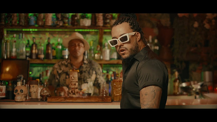 Galvan Real - Fuego (Videoclip Oficial)