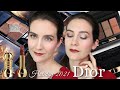 DIOR The Atelier of Dreams Holiday 2021 Makeup Collection | Review | Swatches