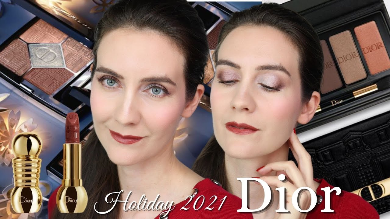 dior eyeshadow dream