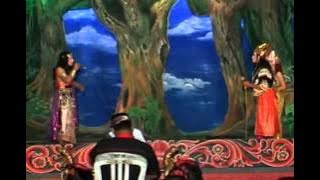 Panji Sulung Kromo 8 Sastra Dewa