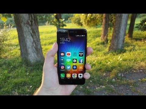 Recenzja Xiaomi Redmi 4X - test Tabletowo.pl