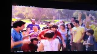 Deleted Scene - Sorry Grandma - Jack And Jill