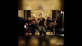 Asbak Band - Nafas Yang Lelah