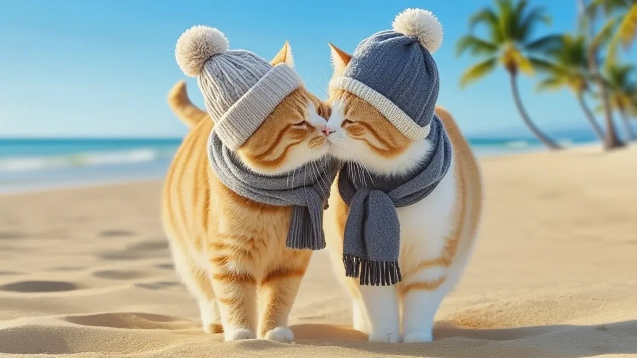 Calm Your Cat Instantly – Anti-Anxiety Music for Stressed Cats - YouTube - Cat Anxiety Noise Solutions